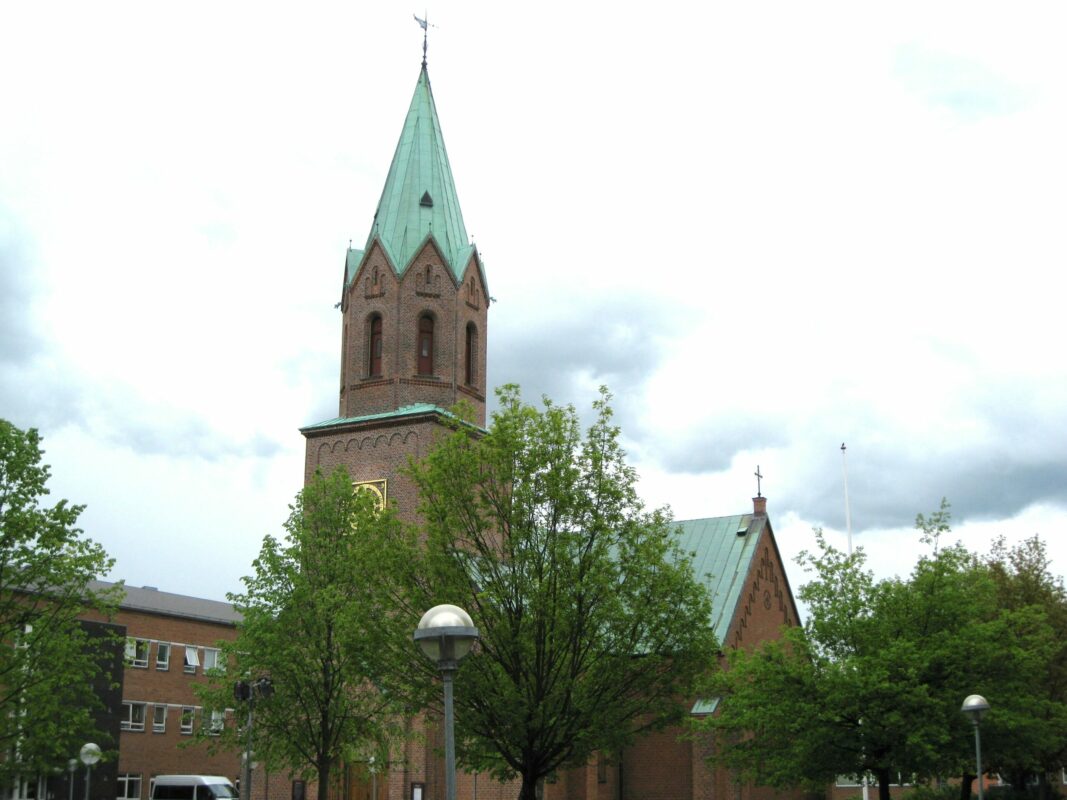 Silkeborg_Kirke