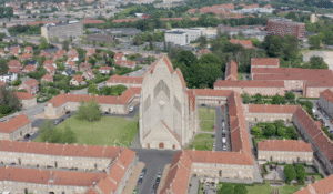 Kirker København