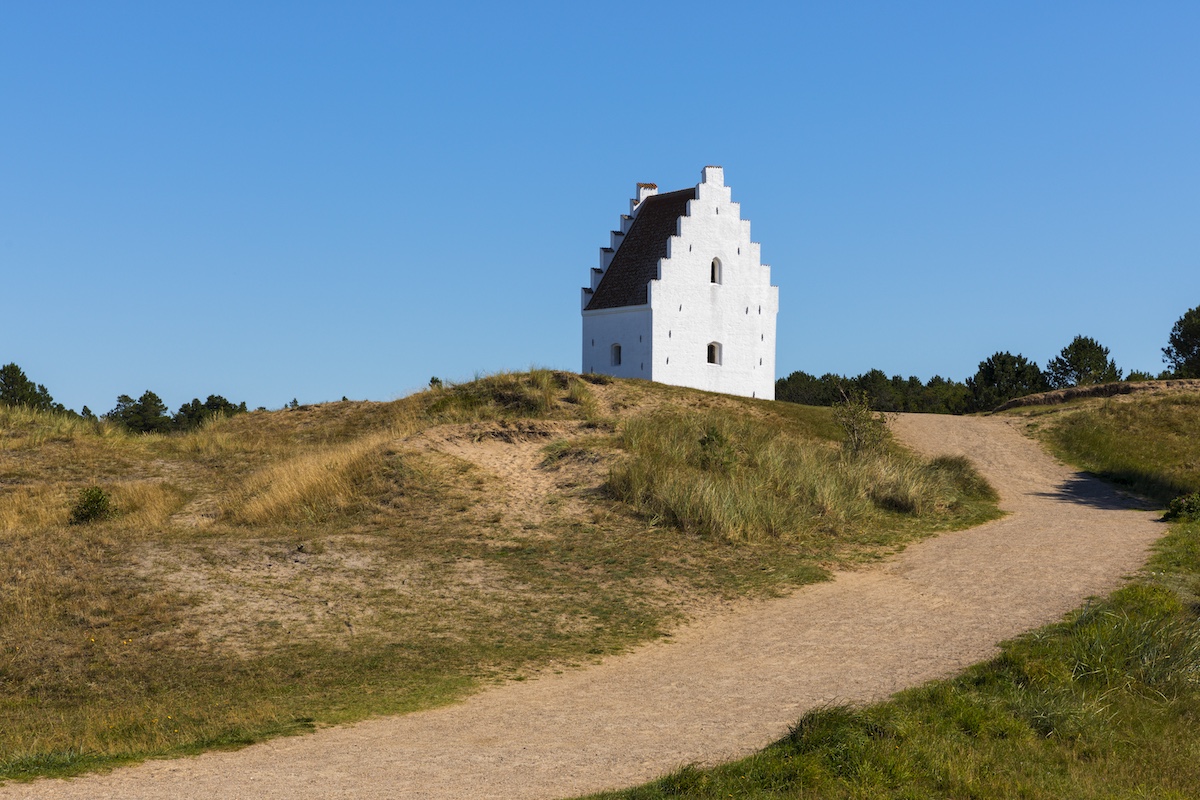 Find afdeling GodAfsked