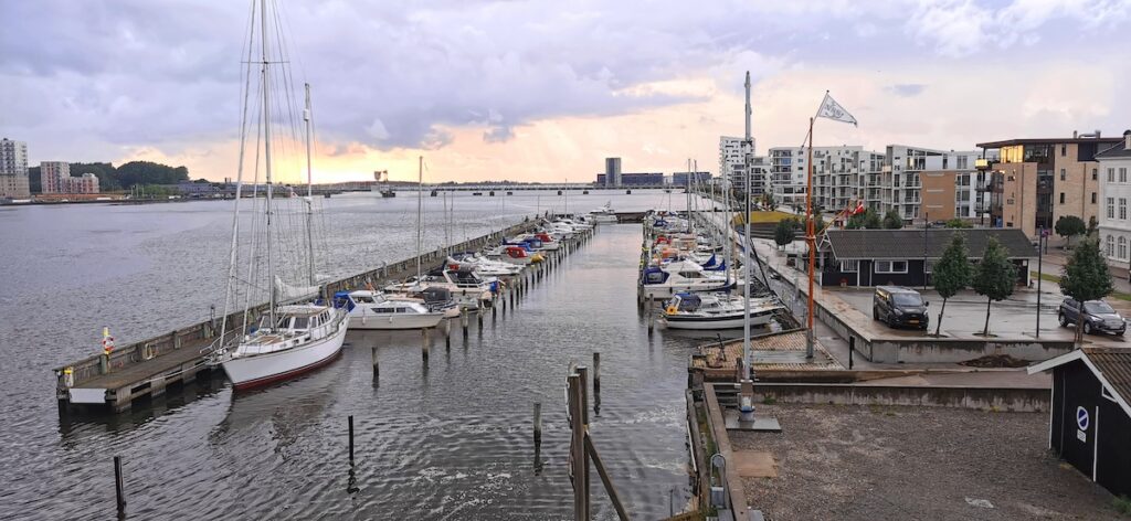 bedemand nørresundby