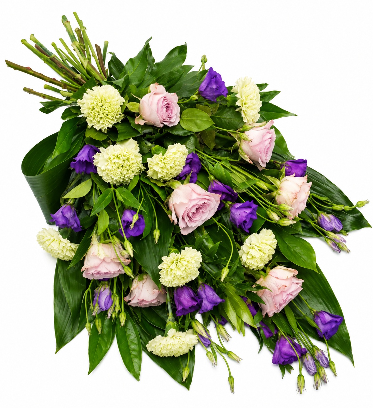 BB31 Blandede blomsterfarver​