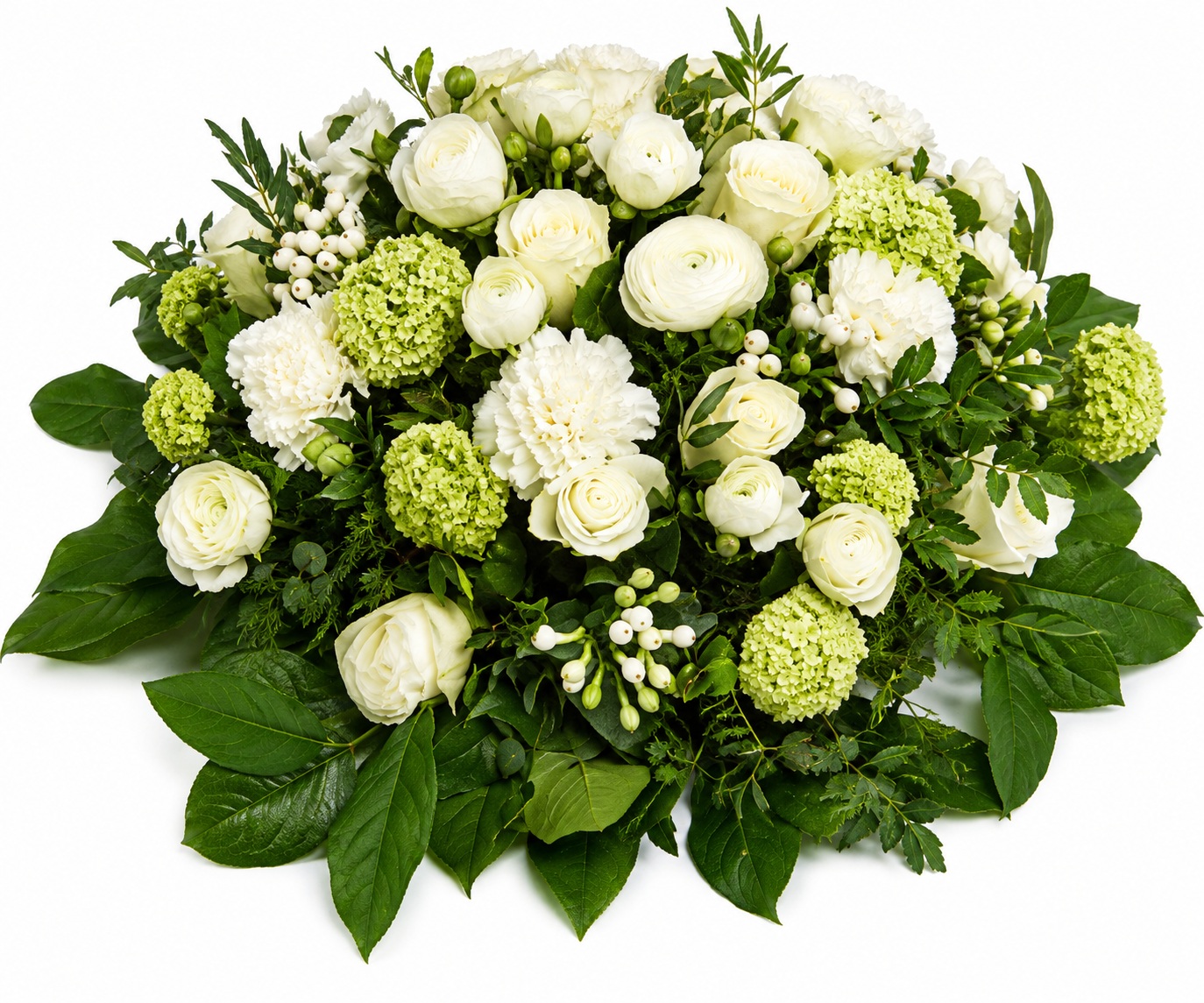 BB60 Blandede blomsterfarver​