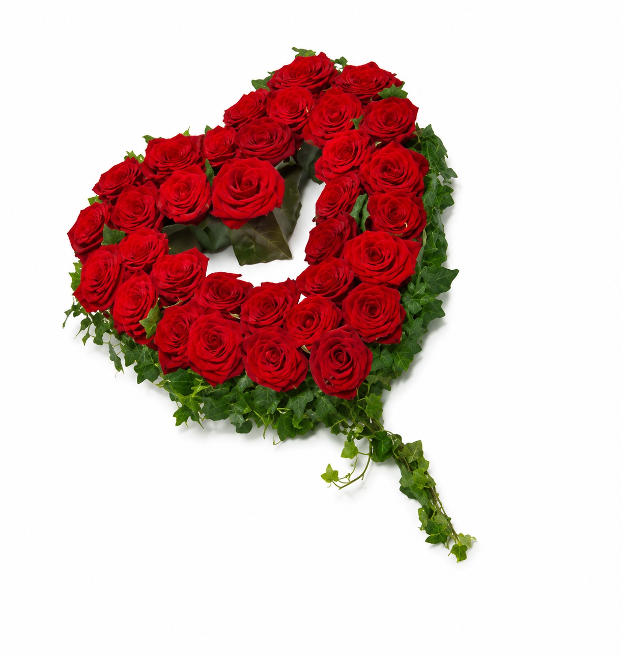 Floristens valg af årstidens blomster​ - ROHU30