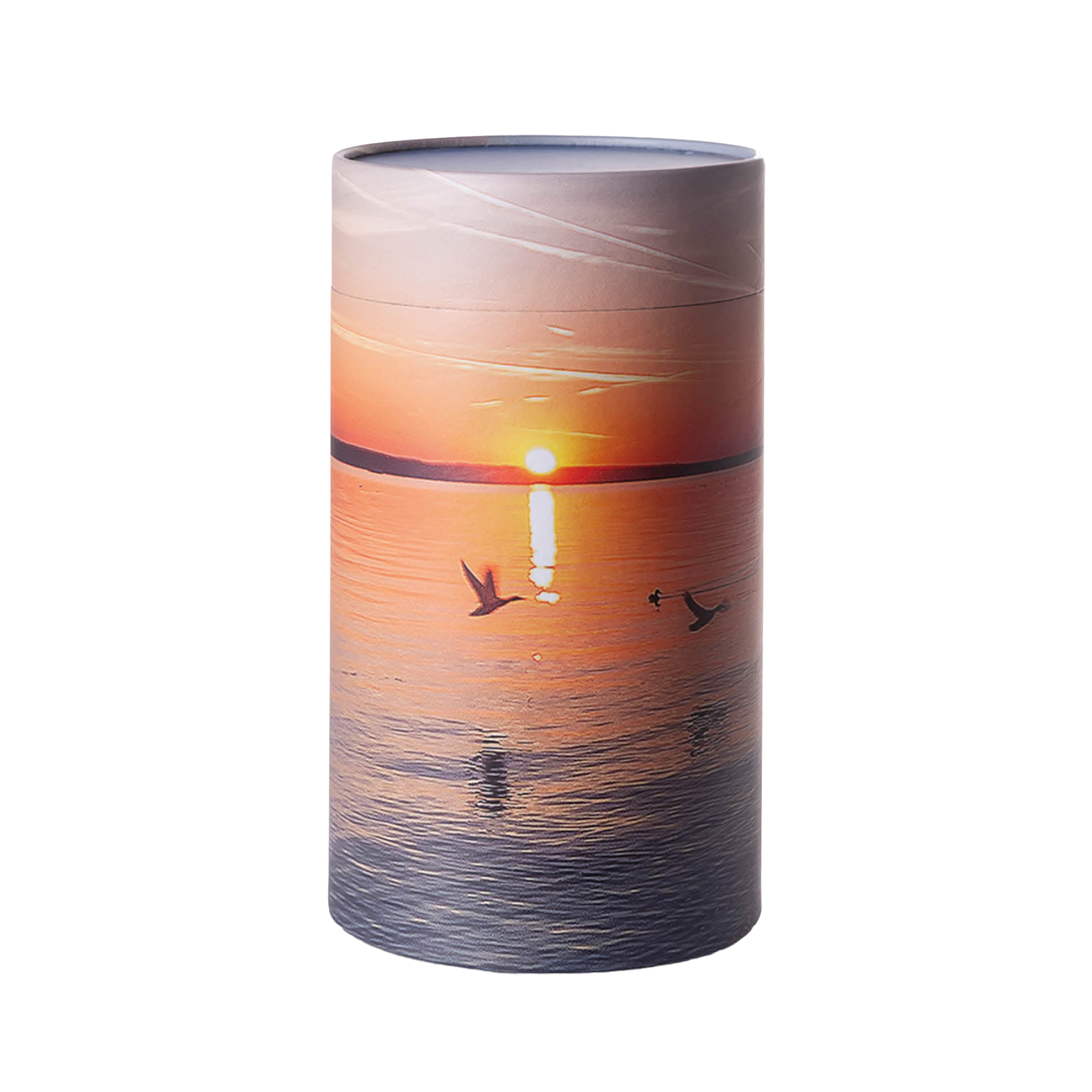 Urne, Tube - Havtema